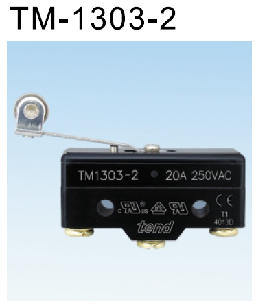 TM-1303-2